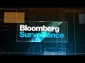 'Bloomberg Surveillance' Full Show (07/26/2021)