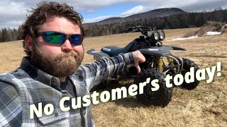 Bought this Warrior LAST year… Not quite what I expected! by Rocks Powersports 9,706 views 1 month ago 14 minutes, 22 seconds