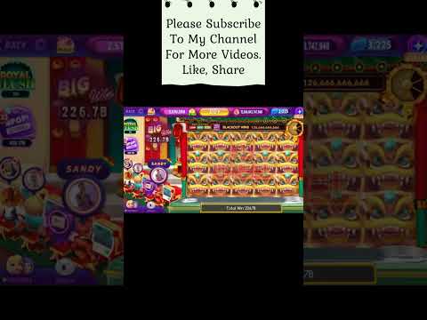 Casino Arizona Tiger Hold And Spin Bonus!