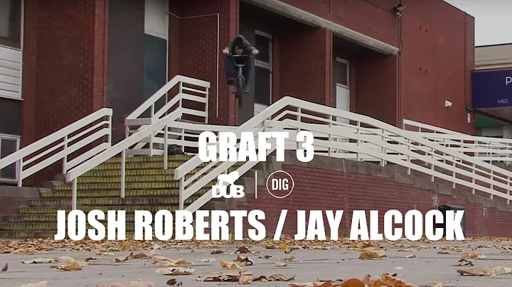DUB 'Graft 3' - Josh Roberts and Jay Alcock