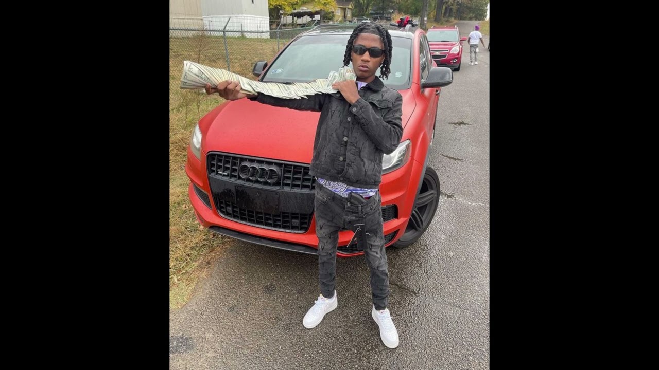 [FREE] Bezzal x DracBaby Type Beat - 