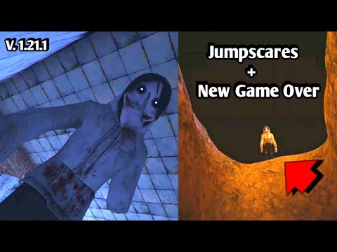 Jeff The Killer Horror Game Full Gameplay 