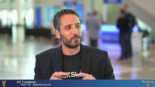 Live from RSAC 2026: Cybersecurity Leaders, AI Threats & What’s Next