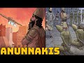 La bataille des anunnakis   les anunnaki  p 22