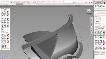 Alias headlamp exercise