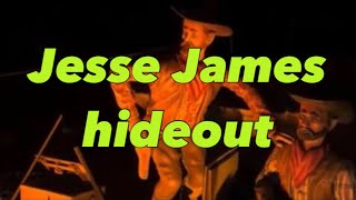 Meramec cave full tour 4k 60fps