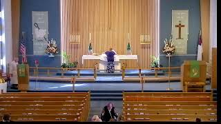 The Tenth Sunday after Pentecost