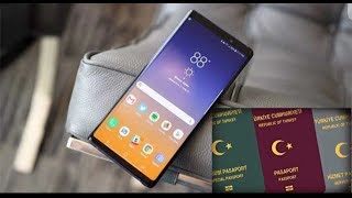 İmei Kayıt Ücretine Zam Geldi - Yurtdışı Note 9 Fiyatı, Yurtiçi Note 9U Geçti.