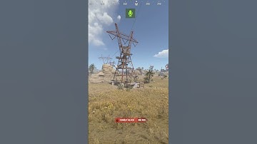 hello #rust #rustshorts #shortsfeed