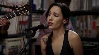 Video thumbnail of "iLe - Dolor - 10/27/2017 - Paste Studios, New York, NY"