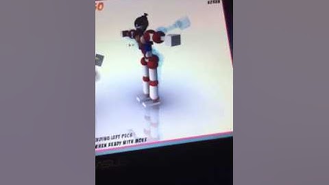 Toribash Tutorial: Mushu Opener 2