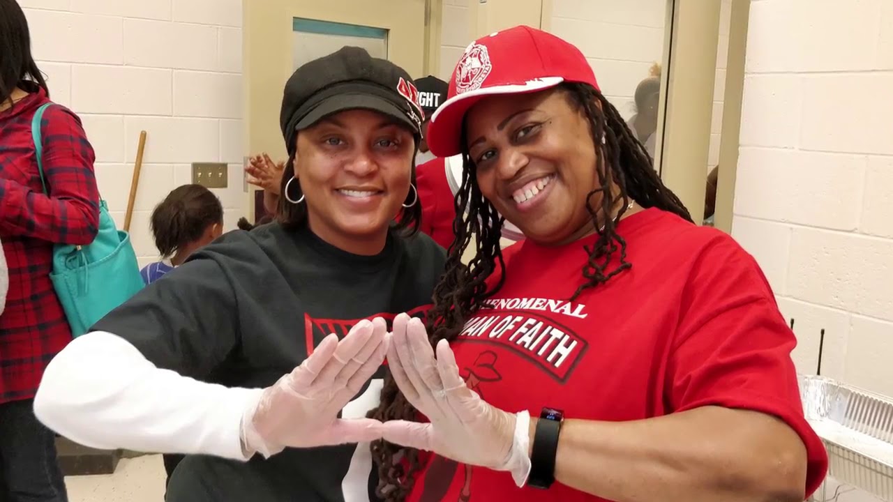 Open House for Reedy Fork Elementary and Hampton Elementary YouTube