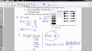 MDM4U Exam Review Unit 3 Video 1