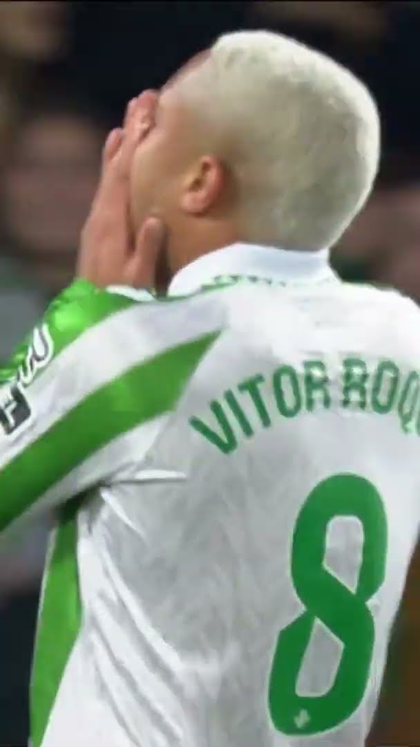 ISCO ? VITOR ROQUE connection