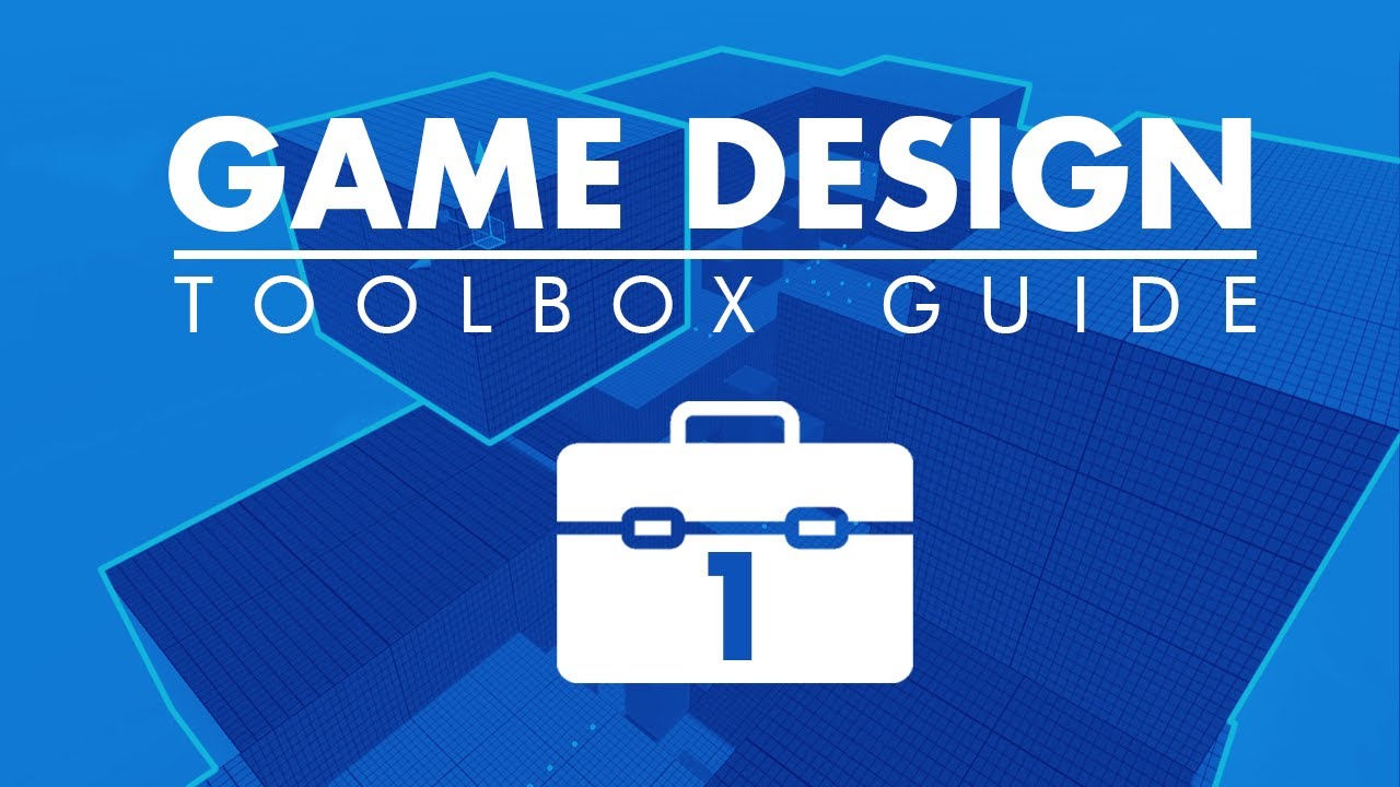 Toolbox - Box Guides