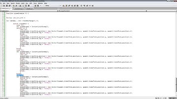 Unity3D Tutorial #86 [ Spawn Random Enemies in Battle System][ Free Script Included ]