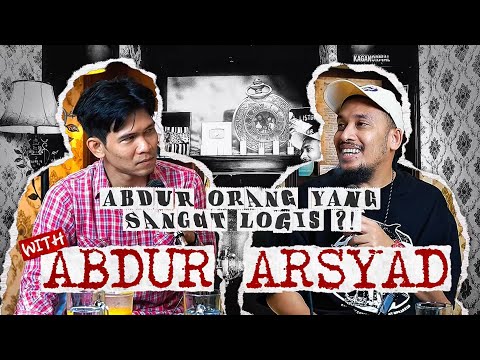 Bersama Abdur Arsyad