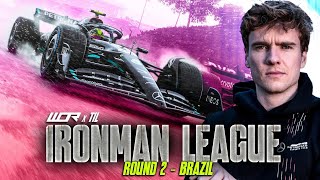 Can We Turn Our Slow Start To The Season Around? - IronMan League Round 2 Brazil