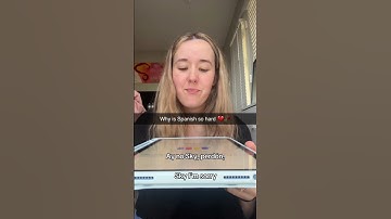 I can be rude back. It helps me learn😭 #learnspanish #languages #pingoai #hustle99