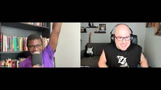 KATG.com 4011: The Things behind Things w/ Calvin Cato