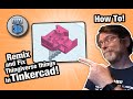 How To Remix Thingiverse Things Using Tinkercad, When Screws Don't Fit