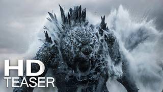 GODZILLA MINUS ZERO | Teaser (2026) Legendado