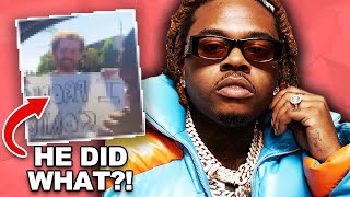 Gunna "fukumean" Producer Teaches How To Get Placements