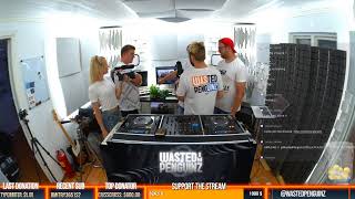 #WSTD #24 Live from studio
FOLLOW ON TWITCH: https://www.twitch.tv/wastedpenguinzofficial
WPZ|LIMITED - http://wpzlimited.wastedpenguinz.com
PATREON - http://www.patreon.com/wastedpenguinz
DISCORD - http://discord.gg/wpz #WSTD #24 Live from studio