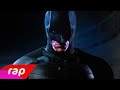 Rap do Batman - CAVALEIRO DAS TREVAS | NERD HITS