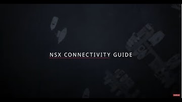 Simrad | NSX Connectivity with George Poveromo