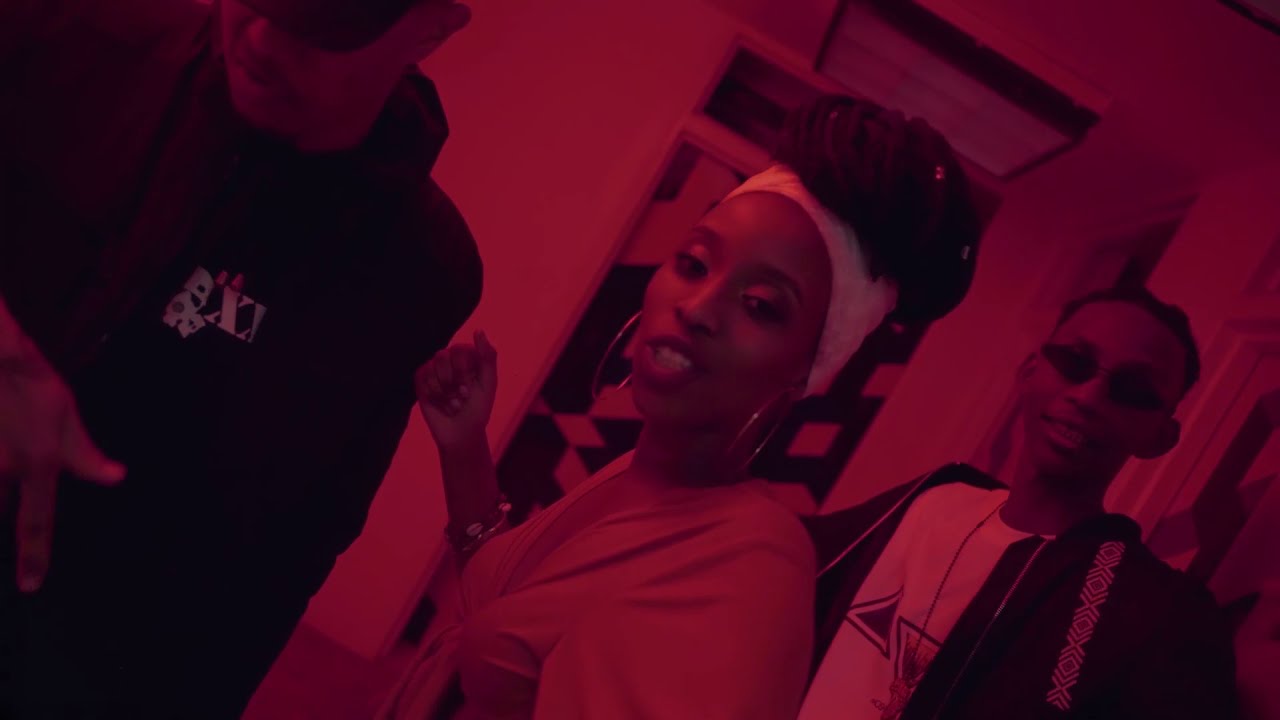 Watch DJ Toxxyk - Pull Up (Official Video) ft. Kivumbi King & Angell Mutoni on YouTube Watch DJ Toxxyk - Pull Up (Official Video) ft. Kivumbi King & Angell Mutoni on YouTube