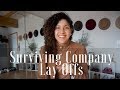 Vlog: Surviving Company Lay Offs