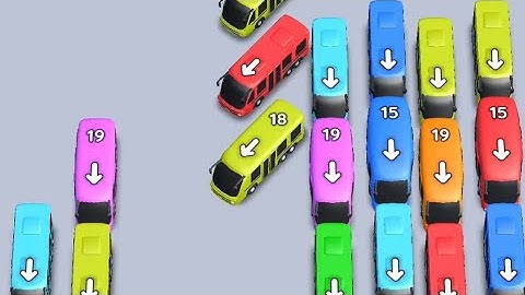 crowd express level 512