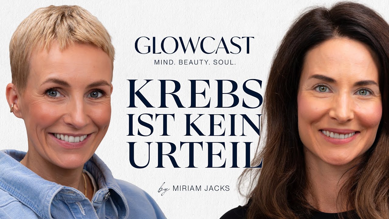 Krebs ist ein Prozess, kein Urteil | Krebsforscherin Dr. Hanna Heikenwälder | #113