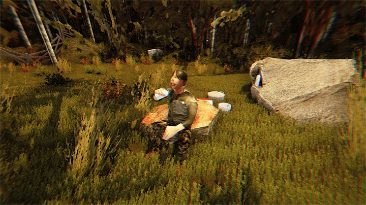 ADA FIRASAT BURUK MENGERIKAN DI HUTAN INI.... Shadow Fang