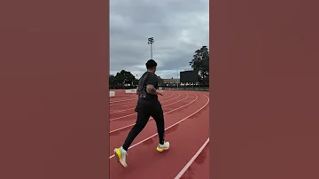Keep Going 2025 Running 