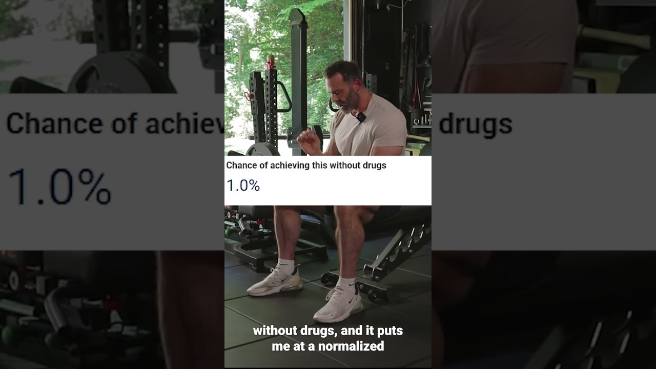 The fat free muscle index is a good way to break down achievable goals.