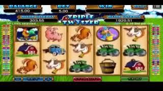 Mega888 Today Pecah 3 Wild ( TWISTER ) Cuci Full