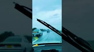 🛣️🚗🌧️ #cinematic #cinematography #storytelling #goviral #12promax #trendingvideo #alone #colombo