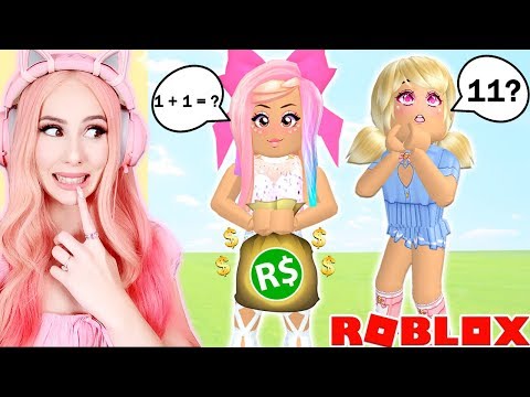 This Secret Club Was For Rich Girls Only So I Went Undercover Roblox Bloxburg Youtube - this secret club was for rich girls only so i went undercover roblox bloxburg