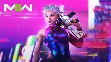 COD MW2-Tracer Pack:Izzy Operator Bundle Review