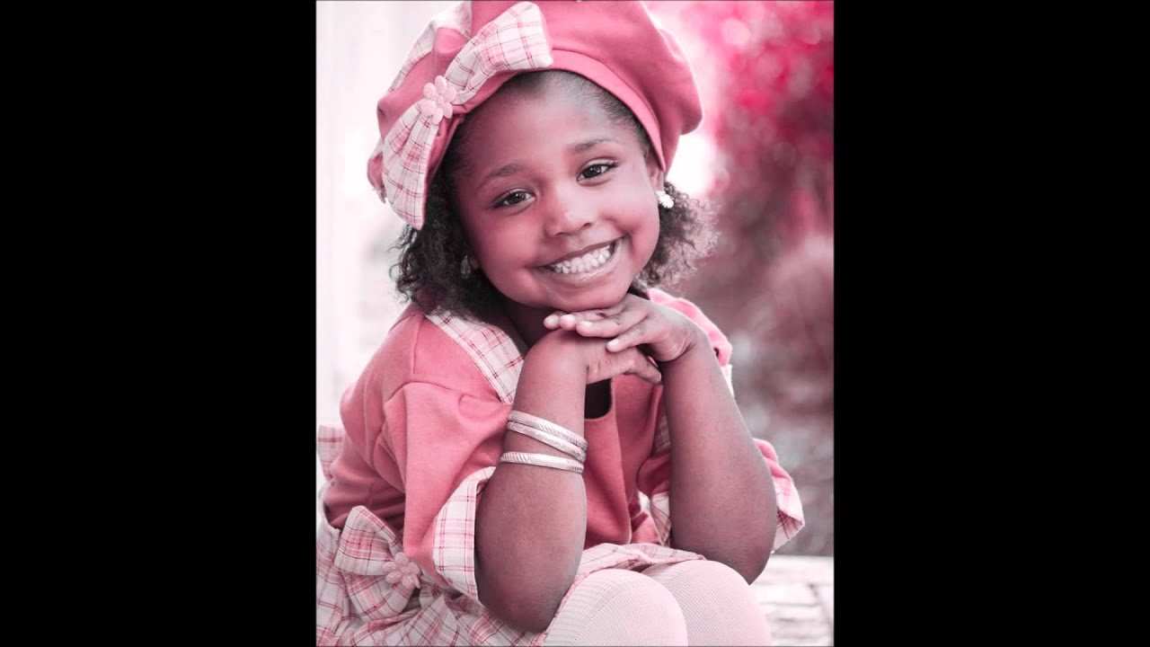 actress, model, dancer, rapper (princess D) - YouTube