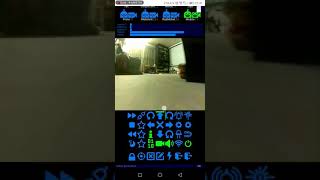 Raspberry PI 4WD speed 😂