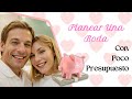 Planear Una Boda Con Poco Presupuesto