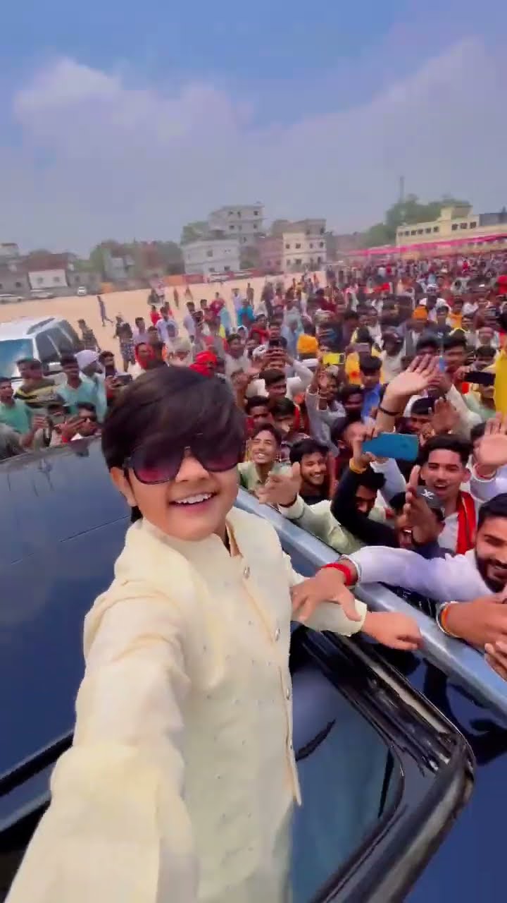 Shorts || Shilpi Raj | उड़नबाज रजऊ | Feat : Anisha Pandey | Udanbaj Rajau | Bhojpuri Song 2025
