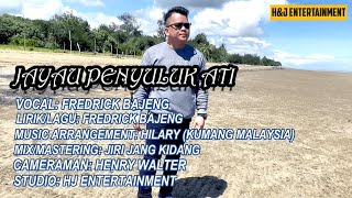 Jayau Penyuluk Ati - Fredrick Bajeng