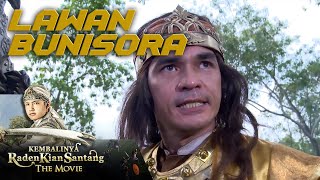 Berkhianat, Prabu Bunisora serang Singalawu - Kembalinya Raden Kian Santang The Movie