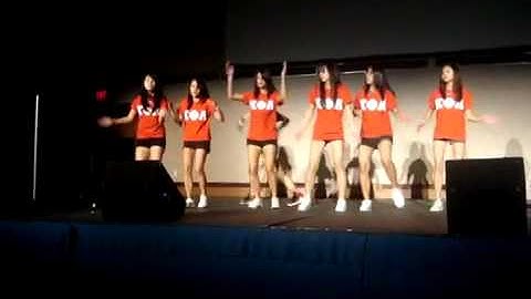 KPL MGC Showcase 2009