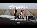 TOMORROW X TOGETHER ‘minisode 3: TOMORROW’ COMEBACK SHOWCASE