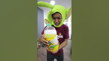 EL JUGO DE PIÑA #comedia